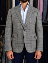 Website Sample - High Society