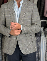 Website Sample - High Society