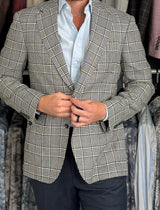 Website Sample - High Society