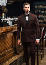 Website Sample - Sideways Tux