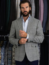 Website Sample - High Society