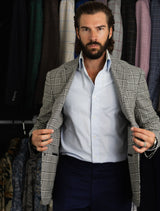 Website Sample - High Society