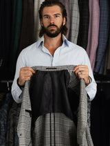 Website Sample - High Society