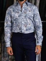Website Sample - Shipwreck