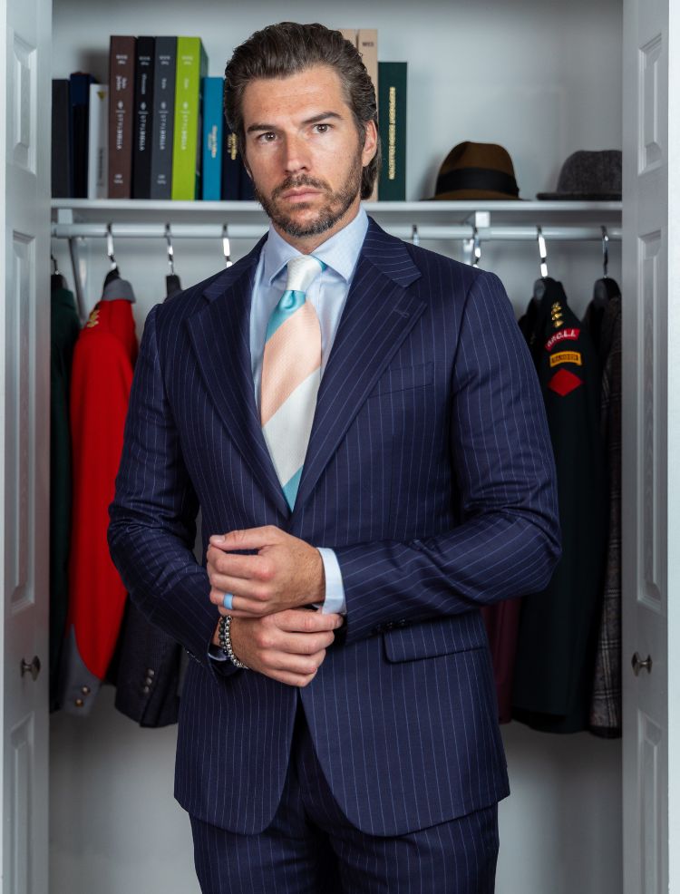 Margin Call (2 Piece)