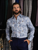 Website Sample - Shipwreck