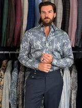 Frontiersman
