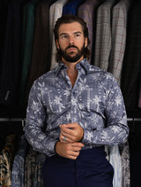 Website Sample - Frontiersman