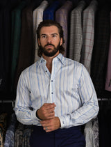Website Sample - Whitaker