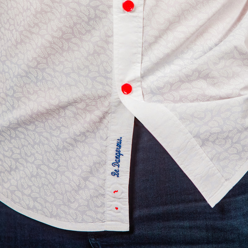 JEFF'S CHOICE - FREE SHIRT (4 FOR 5 DEAL)