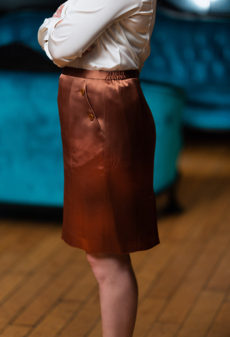 Copperfield // Skirt