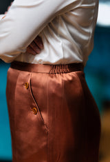 Copperfield // Skirt