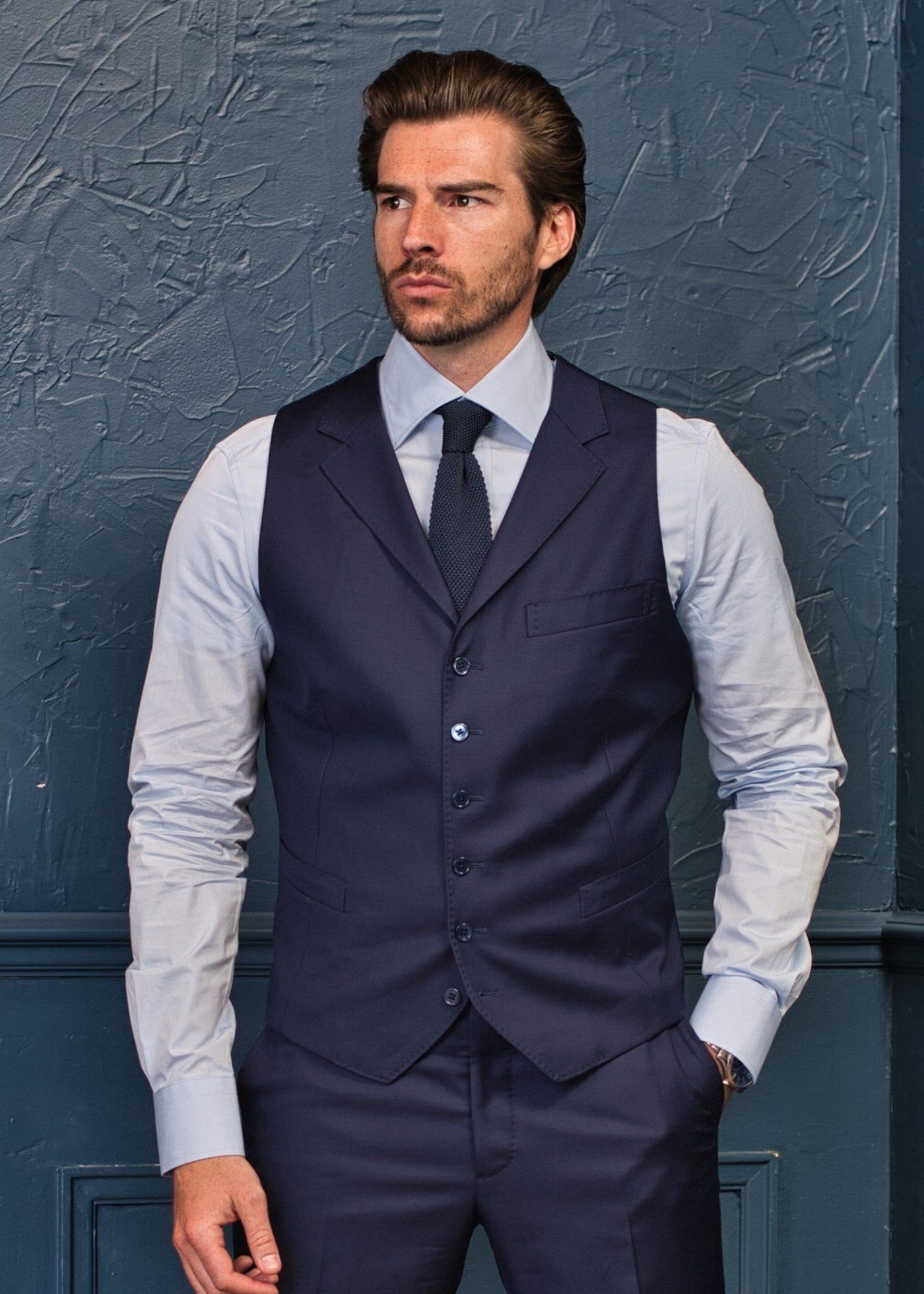 Godfather – Jeff Alpaugh Custom