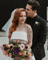 Wedding Masonry Large